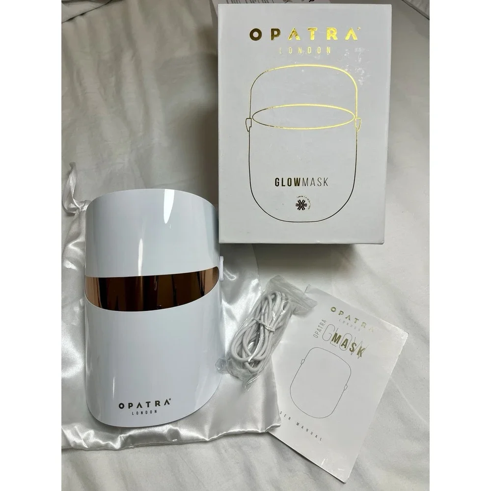 Opatra london glow